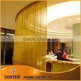 First-class Top Quality Creative Designs Curtain thumbnail-3