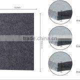 High Quality Reinforced High Strength Fiber Cement Board thumbnail-5