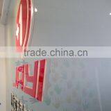 2017 Hot Sale Customized LED Storefront & Company Acrylic Letter Signs Decor for Advertisement thumbnail-2