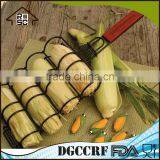 NBRSC High Production Basket BBQ Grill Basket Grilled Corn Grill thumbnail-1