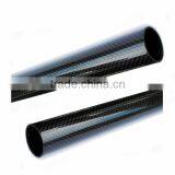 High Strength Carbon Fiber Telescopic Tube thumbnail-1