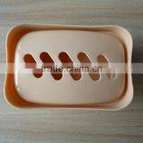 Plastic Soap Holder Dish Box thumbnail-4