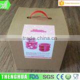 High Quality ABS Plastic Makeup Display Cosmetics Organizer Storage Box thumbnail-6