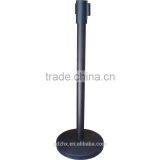 Overlapped Queue Management Barrier/line thumbnail-1