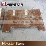 Newstar Rojo Alicante Imported Marble Home Decor Vanity Top Prices thumbnail-3