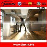 Good Quality Stainless Steel Top Kitchen Cabinet thumbnail-1