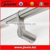 Stainless Steel Wall Mounted Handrail Bracket thumbnail-1