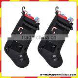Hot Sale New Christmas Tactical Stocking With Molle thumbnail-2