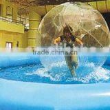 New Durable Inflatable Pool for Hot Sale 4124K thumbnail-1