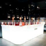 Commercial Coffee Counters/led Offee Table thumbnail-1