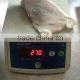 Frozen John Dory Fillet (Zeus Faber) thumbnail-1