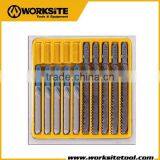 XJSB10 Worksite Brand Accessories Jig Saw Blade Pack thumbnail-1