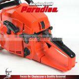 2Stroke 45CC Gas Chain Saw Mill thumbnail-3