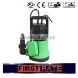 300W Professional Electric Submersible Water Pump thumbnail-1