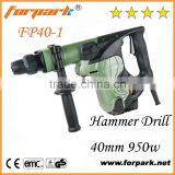 Forpark Power Tools Mak Hammer Drill 40-1 Power Hammer Drill thumbnail-1