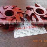 Woodworking Profile Cutter for Floor thumbnail-1