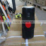 American Type Sledge Hammer With Fiberglass Handle thumbnail-1