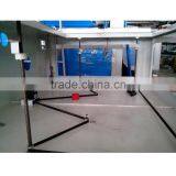 Automatic up and Down Table Laser Optional Parts Motorized up and Down Platform Floating Table Z Axis CO2 Laser Engraver Cutte thumbnail-2