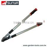 Home Garden Aluminum Anvil Leverage Lopper