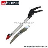 Professional Long Reach Pole High Tree Pruners thumbnail-1