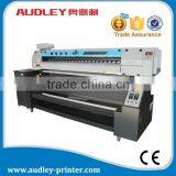 Flag Textile Printing Machine ,industrial Textile Printing Machine ADL-D1018