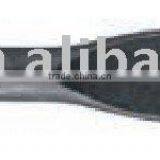 Slotting Chisel With Flat Shape and Black Color thumbnail-1