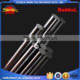 8"round HSS Lathe Tool Bits Square Rectangular