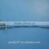 High Quality PVC Coated Barbed Wire With Low Price thumbnail-1