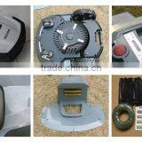 Osterreich Best Selling Denna L600 Roboter Rasenmaher thumbnail-4