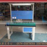2016 Hot Sale Workbench With Drawers and Lights thumbnail-4