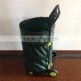 New Product Plastic Garden Cart With Pop up thumbnail-2