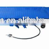 450kg Motorcyclelift Table With Air Pump thumbnail-3