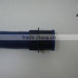 Materials Handing PVC Reinforced Steel Wire Spring Hose thumbnail-5