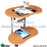 Wooden Laptop Desk