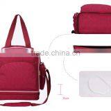 600D Polyester Best Diaper Organizer Bag thumbnail-3