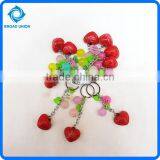 Balls And Love Key Ring Mobile Phone Key Chain thumbnail-2