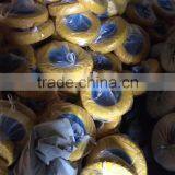 Plastic Wheelbarrow Rim for 3.50-6 Wheel thumbnail-5