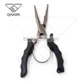 QJF-16 Professional Fishing Plier Split Ring Plier Fishing thumbnail-3