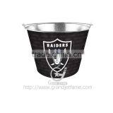 Wholesale Beer Bucket Party Tub Metal Beer Ice Bucket thumbnail-3
