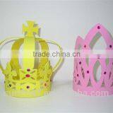 Kids EVA Foam Crowns thumbnail-3
