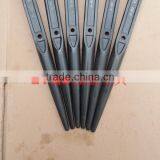 Scaffolders Wrenches Double Size 19/21mm CRV Ratcheting Spanners thumbnail-2