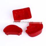 CBU12 Dragon Style Silicone Cake Mould thumbnail-5