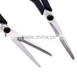 BQP19 Household Office Scissors With Abs Handle Sewing Scissors thumbnail-6