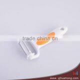 High Quality Multifunctional 3 in 1 Blades Vegetable Peeler thumbnail-3