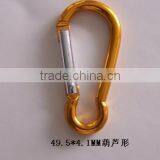 Zinc Alloy Snap Hook thumbnail-3