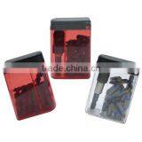 Impact Torsion Screwdriver Bits Set thumbnail-1