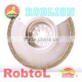 FLE102-FB Electroplated Diamond Oscillating Blade ItemID:YAGX thumbnail-1