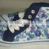 Teener Canvas Shoes thumbnail-1