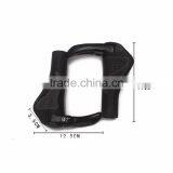 2017 Hot Durable Anti-slip Rubber Aluminum Alloy Integrated Bike Bicycle Handlebar Beauty Design Mountain Bikes Handlebar Parts thumbnail-5