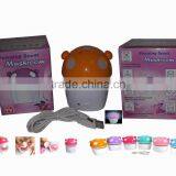 USB Scent Mushroom Lights thumbnail-1